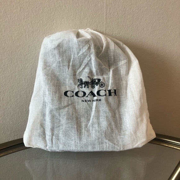 Coach Wristlet - Picture 2 of 4